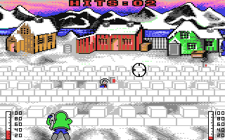 Eskimo Games Screenshot 1